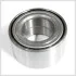 Подшипник ступицы перед (51720-1C000) Accent (99-), Elantra, Lantra (95-) (IJ111001) Iljin