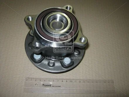 Маточина колеса в зборі ILJIN IJ113033