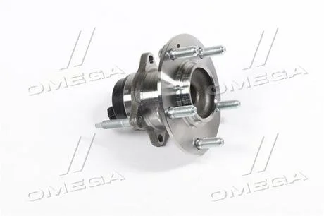 Ступица колеса заднего Hyundai Cerato TD (09-) ILJIN IJ113037 (фото 1)