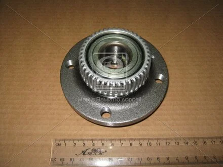 Подшипник ступицы ILJIN IJ132003