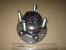 Маточина задн. FIAT Croma 05-,OPEL Vectra C 02-/Signum 03-,SAAB 9-3 02- (корея ОЕ) ILJIN IJ133011 (фото 1)