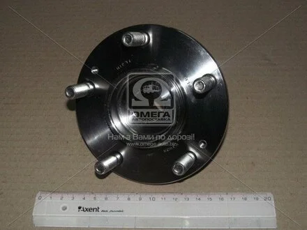 Маточина HYUNDAI AVANTE-HD (06 \ '10) (вір-во корея ОЕ) ILJIN IJ710003 (фото 1)