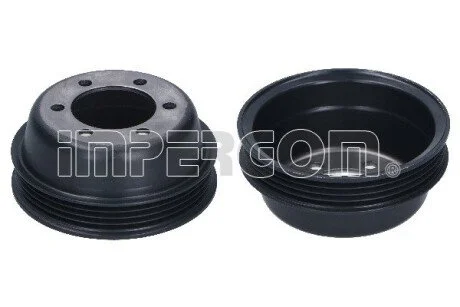 Koіo pasowe JUMPER 2.0HDI 02- BOXER/DUCATO IMPERGOM 10395
