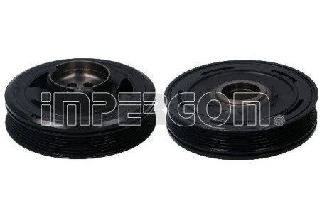 Koło pasowe BMW/MINI 1.4D/1.6D IMPERGOM 10578