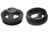 Шкив коленвала MB Sprinter/Vito (W447) (OM651) (6PK) 10580