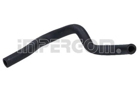 Фото 1 - шланг гумовий сист. охолоджен. IMPERGOM 18567 Шланг гумовий сист. охолоджен. IMPERGOM 18567 (фото 1)