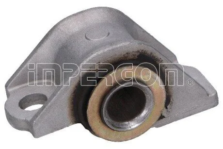 САЙЛЕНТБЛОК ВАЖЕЛЯ - PUNTO PRAWA (DU`ZA) IMPERGOM 2012