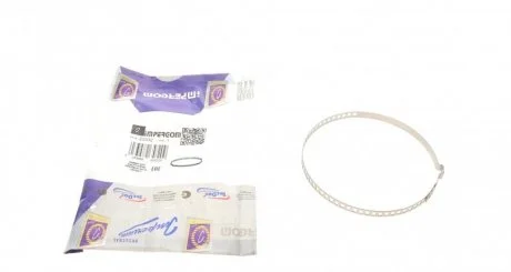 Хомут металевий IMPERGOM 20332 (фото 1)