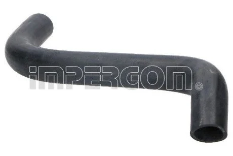 Патрубок системи охолодження IMPERGOM 220125 (фото 1)