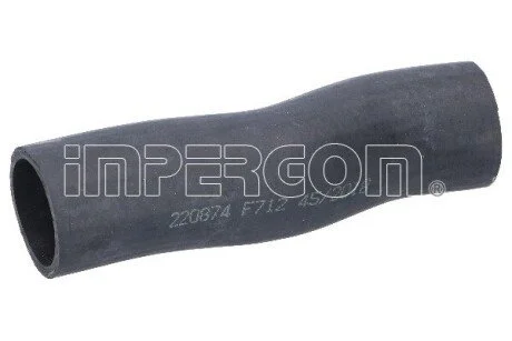 Патрубок інтеркулера IMPERGOM 220874