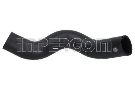 Патрубок радиатора (верхний) Opel Corsa D 1.2/1.4 06-14 IMPERGOM 221462