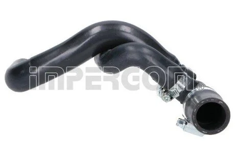 Патрубок радиатора VW Golf III/Caddy II 1.7D/2.0 89-04 IMPERGOM 221834