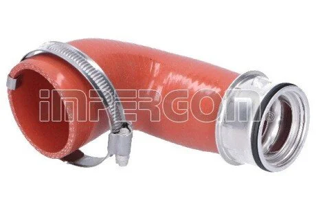 Патрубок интеркулера VW Caddy III/Skoda Octavia 1.9TDI/2.0TDI 04-15 IMPERGOM 221862