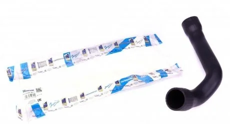 Фото 1 - патрубок інтеркулера IMPERGOM 222002 Патрубок інтеркулера IMPERGOM 222002 (фото 1)
