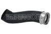 Патрубок інтеркулера (L) VW T5 2.5TDI 06-10 222073