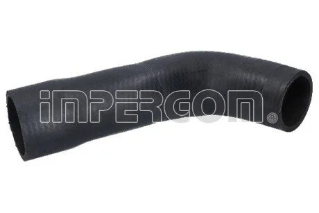 Патрубок интеркулера (L) BMW 3 (E46) 98-05 (M47) IMPERGOM 222279