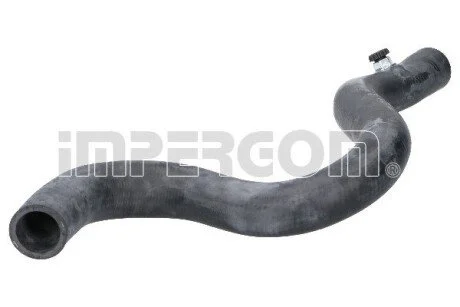 Патрубок радиатора (верхний) Citroen C5 II/Peugeot 407 1.8 16V/2.0 16V 04-10 IMPERGOM 222357