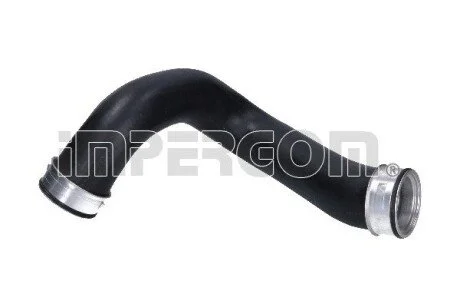 Фото 1 - патрубок інтеркулера IMPERGOM 222643 Патрубок інтеркулера IMPERGOM 222643 (фото 1)