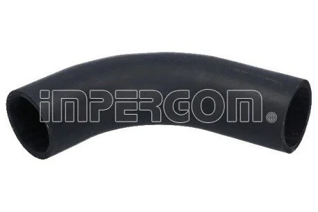 Патрубок интеркулера (выпуск) Chevrolet Captiva/Opel Antara A 2.0 CDTI 06- IMPERGOM 222856