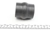 Патрубок интеркулера Citroen C4/C5/Peugeot 307/407 1.6HDi 04- IMPERGOM 223043 (фото 2)