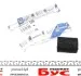 Патрубок інтеркулера IMPERGOM 223067