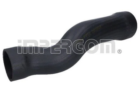 Патрубок турбіни AUDI. IMPERGOM 223603