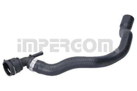 PRZEWрD NAGRZEWNICY VW GOLF 4 AUDI A3 SEAT LEON TOLEDO 1,8 IMPERGOM 223616