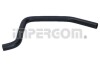 Патрубок радіатора VW T4 2.4D/2.5/2.5D 90-03 223690