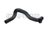 Патрубок радиатора BMW 5 (E12/E28/E34)/7 (E23/E32) 75-94 224084