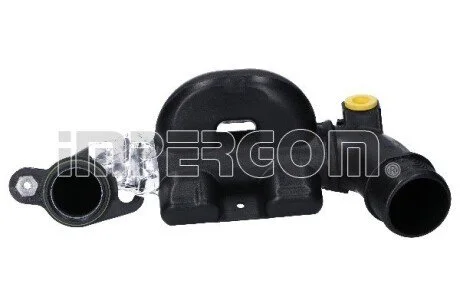 Патрубок интеркулера (к-кт) Citroen С5/Ford Focus II 1.6HDi-2.0TDCi 03- IMPERGOM 224194
