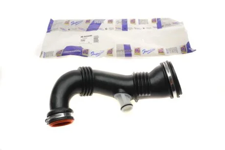Патрубок фильтра воздушного Citroen Berlingo/Jumpy 1.6HDi 04- (к-кт в сборе) IMPERGOM 224252