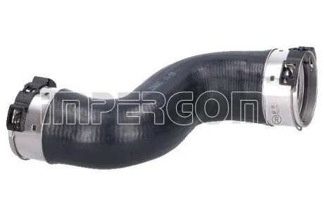 Патрубок интеркулера (L) MB Sprinter 906 OM651 09- IMPERGOM 224483