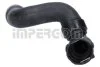 Патрубок системы охлаждения (нижний) Opel Astra J/Zafira 1.6/1.8 09- 225296