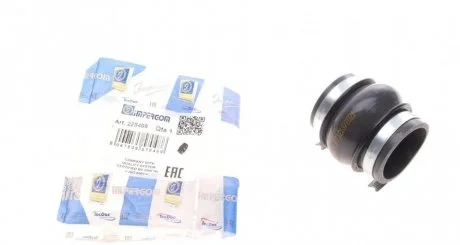 PRZEWрD INTERCOOLERA CITRO╙N C2,C3 / PEUGEOT 1007,207,207 CC,207 SW IMPERGOM 225409 (фото 1)