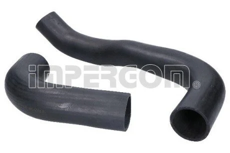 Фото 1 - патрубок интеркулера IMPERGOM 225721 Патрубок интеркулера IMPERGOM 225721 (фото 1)