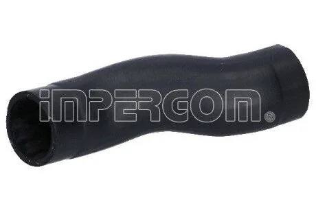 Патрубок интеркулера IMPERGOM 227434