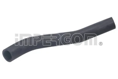 Зєднуююча трубка паливного бака SUZUKI BALENO 07.95-05.02 IMPERGOM 227925