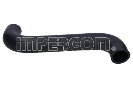 Шланг гумовий сист. охолоджен. IMPERGOM 228304