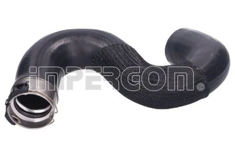 Шланг інтеркулера (Верх) CITROEN C8, JUMPY II, FIAT SCUDO, PEUGEOT 807, EXPERT, EXPERT TEPEE 2.0/2.0D 07.02- IMPERGOM 230053