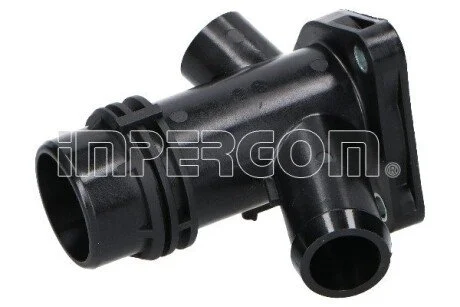 Фланець системи охолодження BMW 3 (F30)/5 (G30) 15- (B58) IMPERGOM 230106