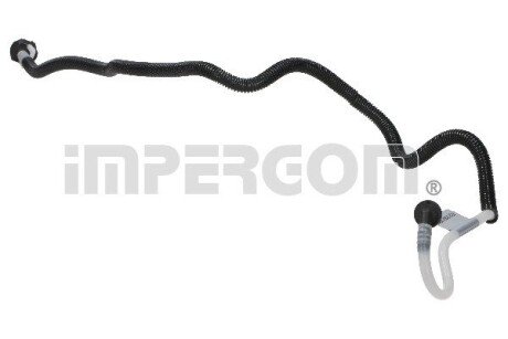Przewód paliwa MB E/M 270CDI 99-05 IMPERGOM 230150