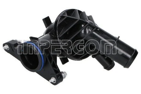 Termostat z obudową FORD TRANSIT/TURNEO 15- IMPERGOM 230159