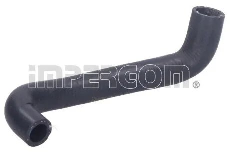 Шланг гумовий системи охолодження SEAT IBIZA IV, IBIZA IV SC, VW POLO V BTS/CBZB 05.08-05.22 IMPERGOM 230260