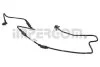 Пластмасовий шланг системи охолодження CITROEN JUMPER II, PEUGEOT BOXER 4HA(DW12RUE)-BNF(DW12RUD) 07.15- IMPERGOM 230276 (фото 1)