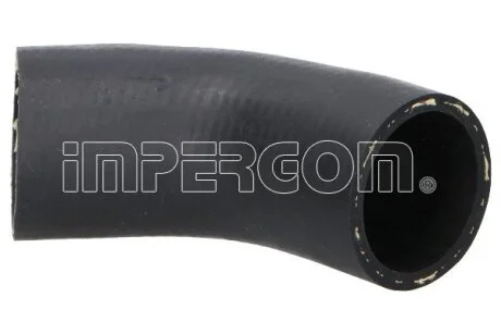 Шланг інтеркулера NISSAN JUKE, PULSAR, RENAULT CLIO IV 0.9/0.9LPG/1.2 11.12- IMPERGOM 230291