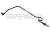 Пластмасовий шланг системи охолодження IVECO DAILY IV, DAILY V, DAILY VI F1AE0481G-F1CFL411J 05.06- 230380