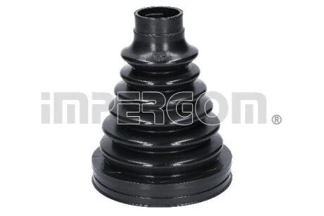 Комплект пильовиків гумових IMPERGOM 25007TE