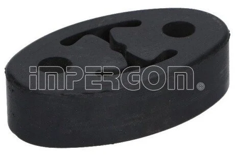 Wieszak tłumika DELTA.. ++ IMPERGOM 28009