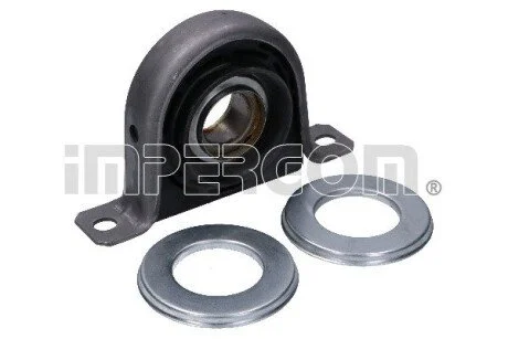 Фото 1 - подшипник, промежуточный подшипник карданного вала IMPERGOM 29375 Подшипник, промежуточный подшипник карданного вала IMPERGOM 29375 (фото 1)