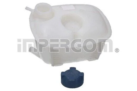 Бачок расширительный VW Caddy/Golf/Jetta/Passat 74-93 IMPERGOM 29696
